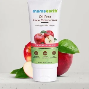 Mamaearth Oil Free Face Moisturizer